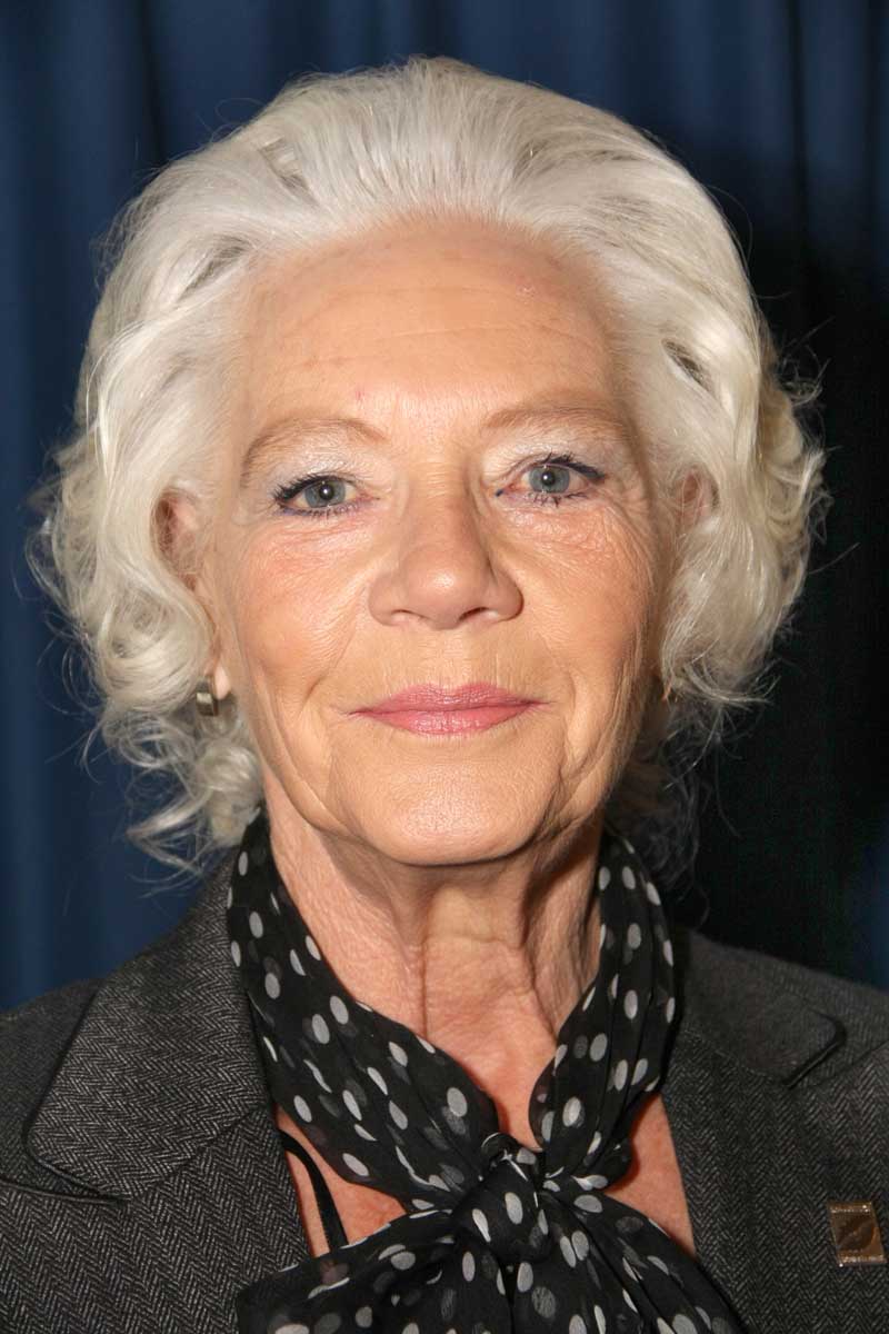 Valerie potts
